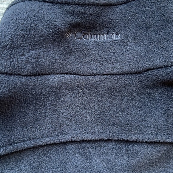 Columbia fleece jacket - Picture 8 of 9